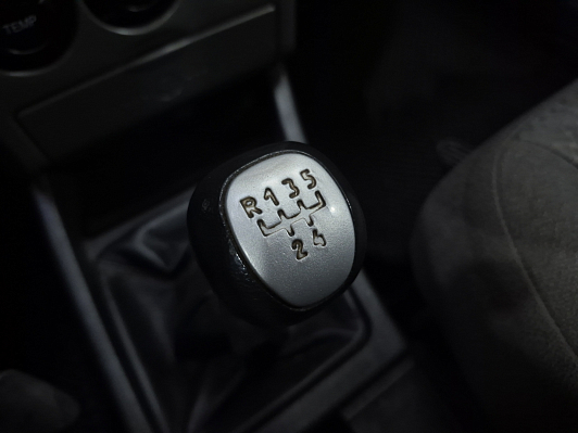 Lada (ВАЗ) Priora Люкс, 2012 года, пробег 223043 км