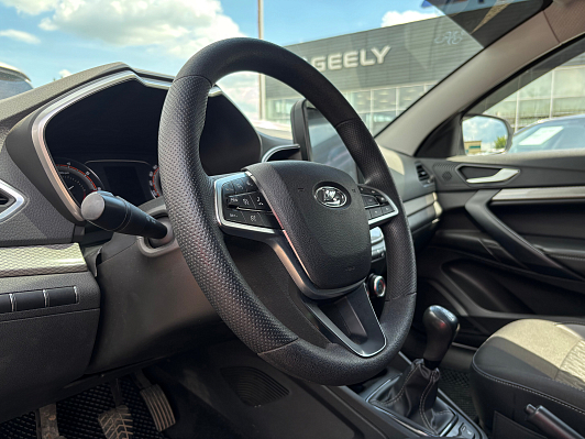 Lada (ВАЗ) Vesta, 2023 года, пробег 50237 км