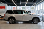 GAC GS8 GL (5 мест), серебряный
