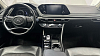 Hyundai Sonata, 2022 года, пробег 43584 км