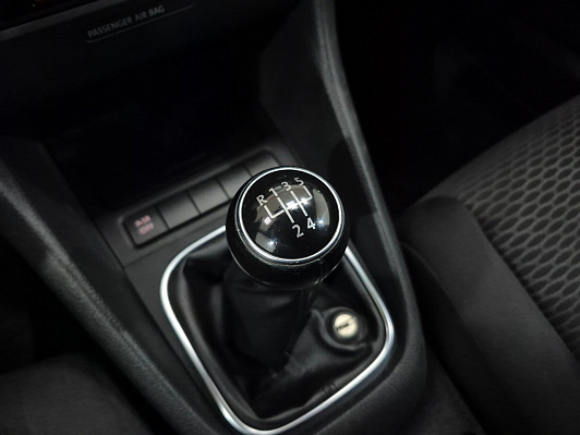 Volkswagen Golf Match, 2012 года, пробег 156580 км
