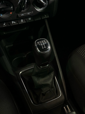 Volkswagen Polo Respect, 2020 года, пробег 103926 км