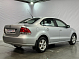 Volkswagen Polo Comfortline, 2011 года, пробег 135864 км