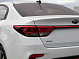 Kia Rio Comfort, 2018 года, пробег 108715 км