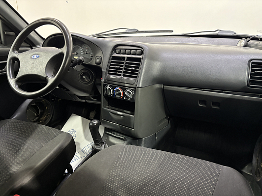 Lada (ВАЗ) 2110, 2012 года, пробег 186940 км