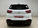 Hyundai Creta, 2019 года, пробег 46481 км
