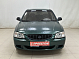 Hyundai Accent, 2003 года, пробег 252436 км