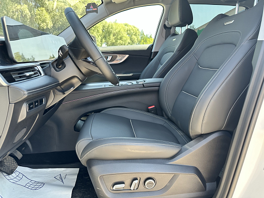 Chery Tiggo 7 Pro Max Prime, 2024 года, пробег 9000 км