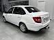 Lada (ВАЗ) Granta Classic Optima, 2022 года, пробег 53000 км