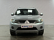 Mitsubishi Outlander Intense, 2008 года, пробег 157530 км