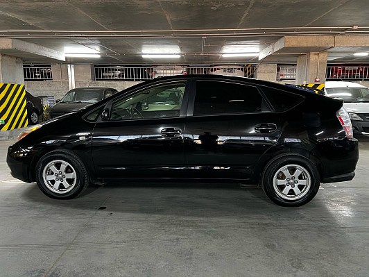 Toyota Prius, 2008 года, пробег 190162 км