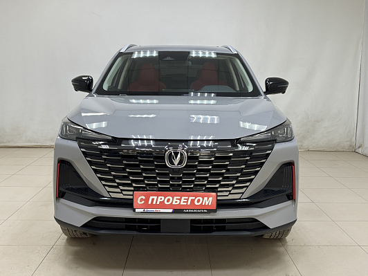 Changan UNI-S (CS55 Plus) Tech, 2024 года, пробег 20512 км