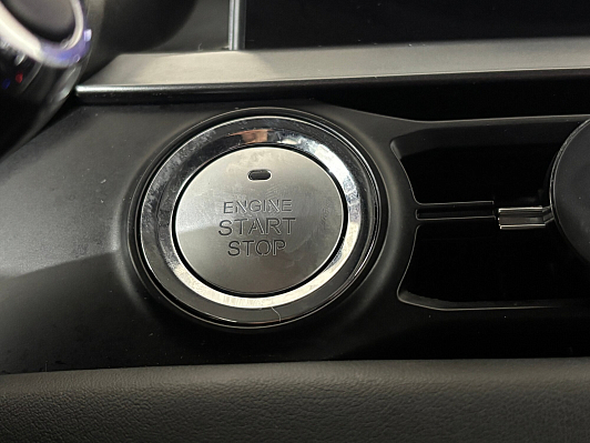 Chery Tiggo 4 Pro Action, 2023 года, пробег 37595 км