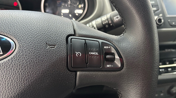 Kia Sportage Premium, 2014 года, пробег 251159 км