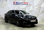 Kia Optima Luxe, 2019 года, пробег 151943 км