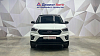 Hyundai Creta, 2019 года, пробег 46481 км