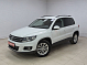 Volkswagen Tiguan, 2016 года, пробег 121757 км