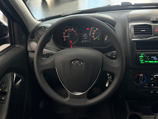 Lada (ВАЗ) Granta Classic Optima, 2024 года, пробег 35000 км