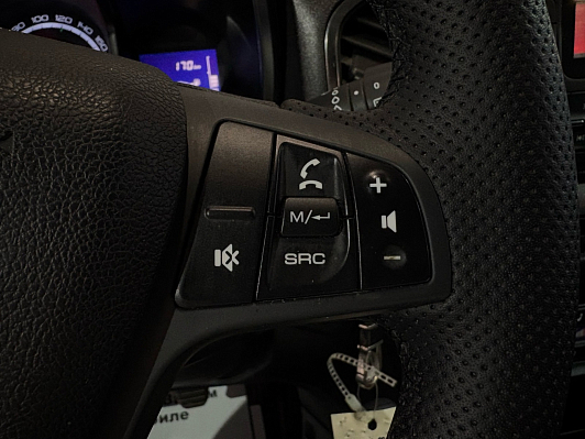 Lada (ВАЗ) XRAY Luxe, 2017 года, пробег 164500 км