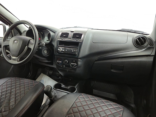 Lada (ВАЗ) Granta Classic'24, 2022 года, пробег 66314 км