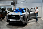 Haval Jolion Оптимум, серый