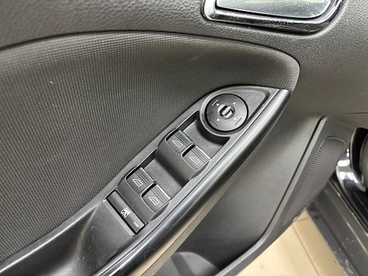 Ford Focus Titanium, 2013 года, пробег 141734 км
