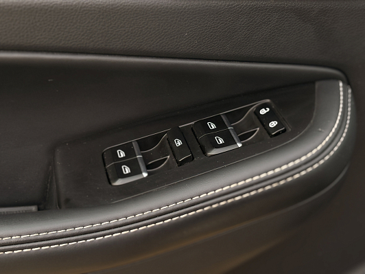 Geely Emgrand X7 Флагшип, 2020 года, пробег 25352 км