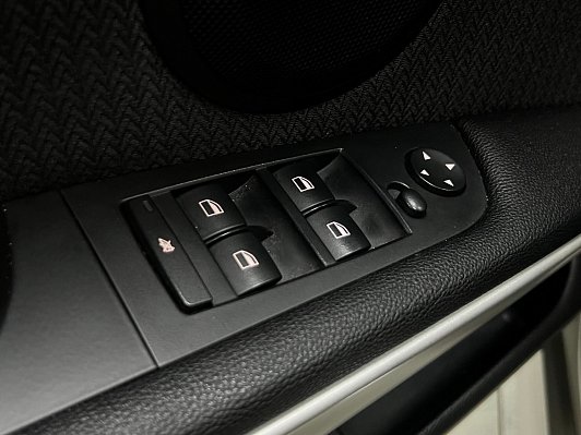 BMW 3 серии, 2010 года, пробег 165126 км
