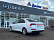 Skoda Rapid Hockey Edition, 2021 года, пробег 112450 км