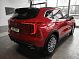 Haval Jolion Премиум, красный