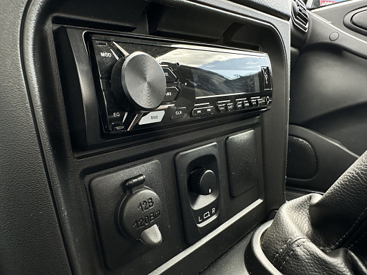 Lada (ВАЗ) Niva Classic, 2021 года, пробег 17700 км