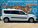 Lada (ВАЗ) Largus Luxe Light 7 мест Prestige, 2021 года, пробег 128300 км