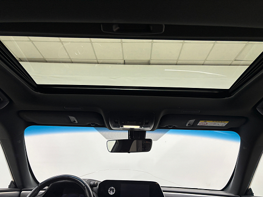 Lexus ES Luxury, 2022 года, пробег 40184 км