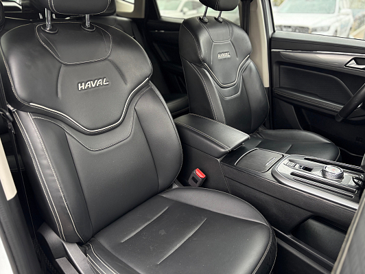 Haval Jolion Premium, 2021 года, пробег 112000 км