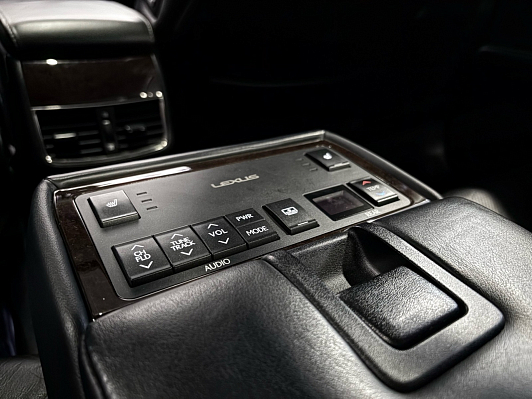 Lexus ES Premium, 2012 года, пробег 219880 км