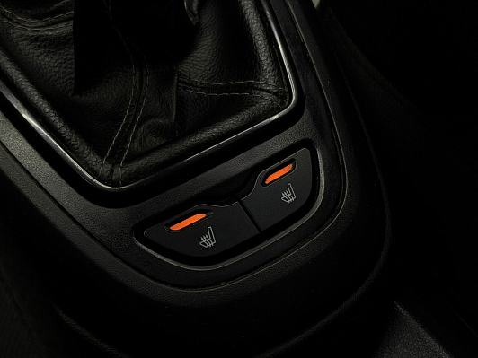 Lada (ВАЗ) Vesta Comfort Winter EnjoY Pro, 2018 года, пробег 101760 км