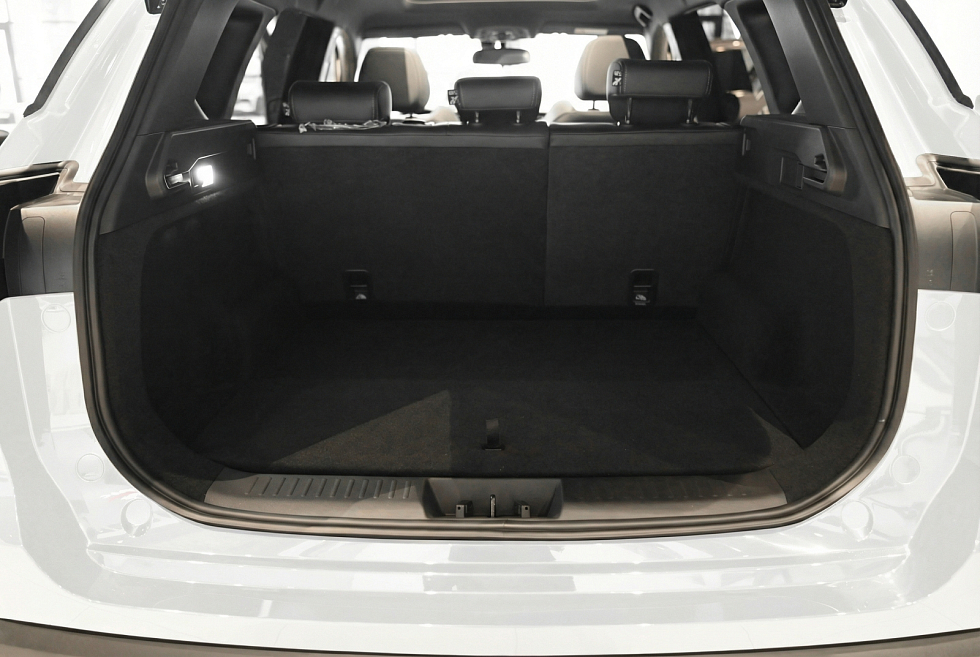 TENET T7 Прайм, белый