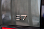 GAC S7 SX Premium, зеленый