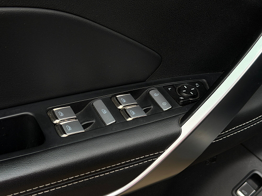 Geely Atlas Pro Flagship+, 2023 года, пробег 98514 км