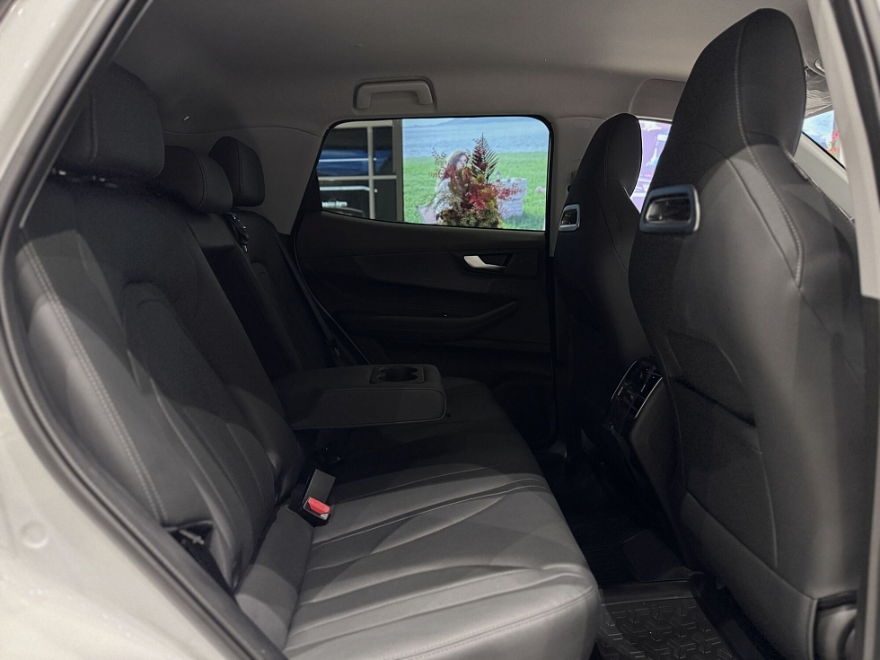 TENET T4 Актив, белый