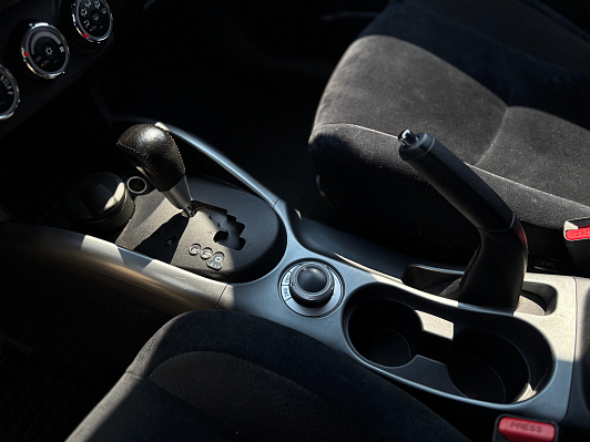 Mitsubishi Outlander Intense, 2011 года, пробег 216088 км