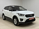Hyundai Creta, 2019 года, пробег 46481 км
