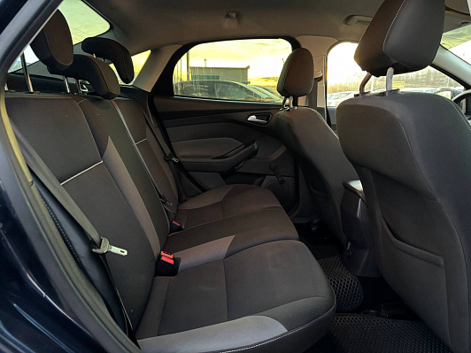 Ford Focus SYNC Edition, 2012 года, пробег 200225 км