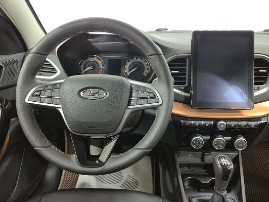 Lada (ВАЗ) Vesta, 2025 года, пробег 5491 км