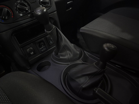 Lada (ВАЗ) Niva Travel Comfort'24, 2024 года, пробег 1078 км