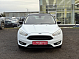 Ford Focus Titanium, 2017 года, пробег 178001 км