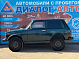 Lada (ВАЗ) 2121 (4x4), 2007 года, пробег 172300 км