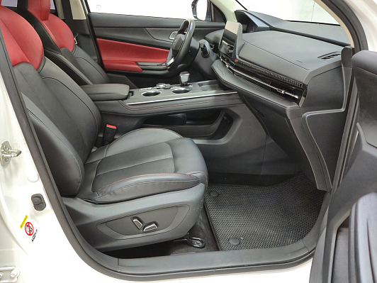 Changan CS55 Plus Tech, 2023 года, пробег 51745 км