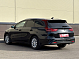 Kia Ceed Luxe, 2021 года, пробег 102400 км