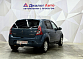 Renault Sandero Authentique, 2012 года, пробег 184439 км